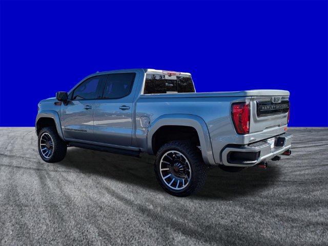 Used 2024 GMC Sierra 1500 AT4 w/ Technology Package AWD/4WD image 6
