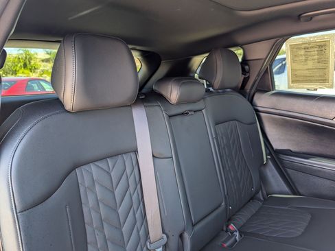 Certified 2023 Kia Sportage X-Line AWD/4WD image 28