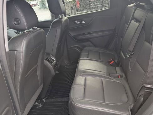 Used 2023 Chevrolet Blazer LT AWD/4WD image 15
