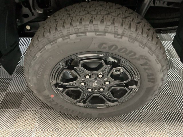 New 2026 Ford Ranger XLT AWD/4WD image 40