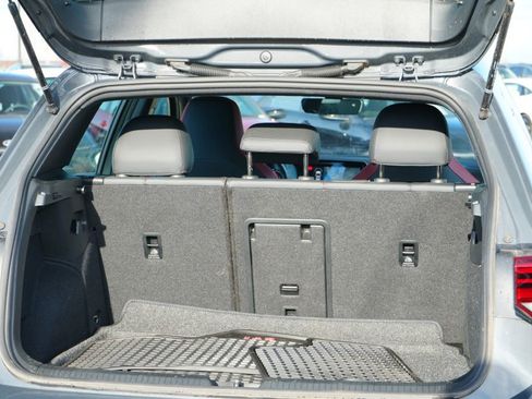 Used 2024 Volkswagen GTI SE w/ SE Leather Seats Package image 11