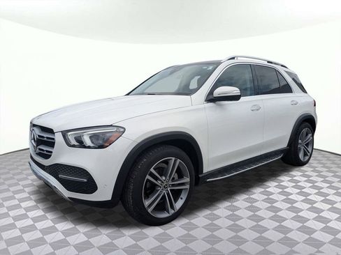 Used 2022 Mercedes-Benz E 350 4MATIC Sedan image 7