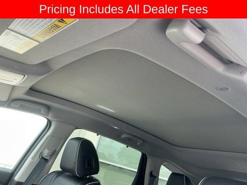 Used 2024 Acura MDX SH-AWD w/ Advance Package image 20