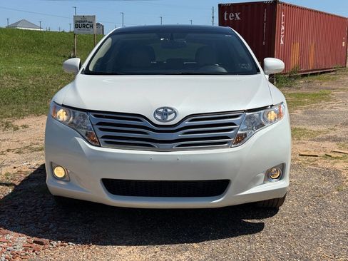 Used 2011 Toyota Venza w/ Comfort Pkg FWD image 5