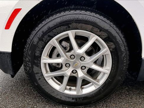 Used 2022 Chevrolet Equinox LT image 7