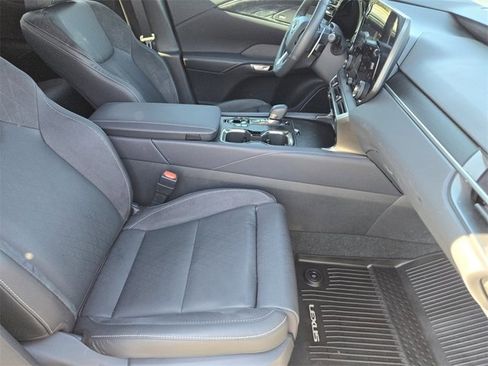 Certified 2023 Lexus RX 350 AWD w/ Cold Area Package image 14