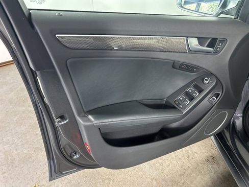 Used 2015 Audi S4 Premium Plus w/ Technology Package image 21
