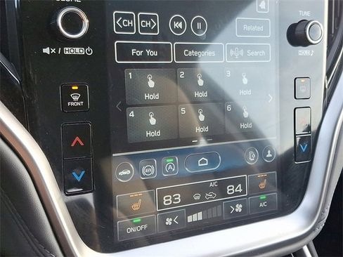 Certified 2025 Subaru Legacy Premium image 14