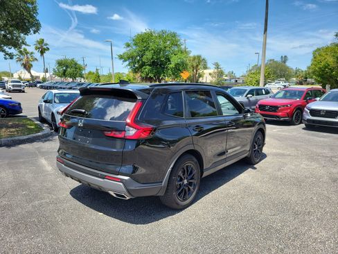 New 2026 Honda CR-V Sport-L image 6