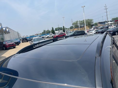 New 2025 Honda Pilot TrailSport image 11