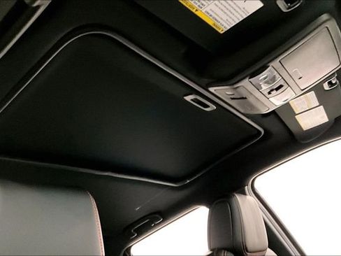 New 2026 Nissan Frontier PRO-4X AWD/4WD image 37