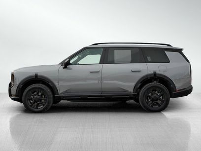 New 2027 Kia Telluride SX Prestige X-Pro