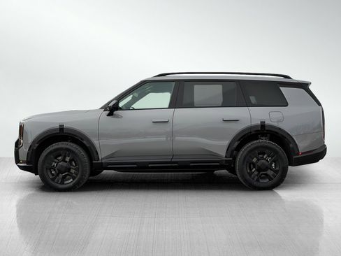 New 2027 Kia Telluride SX Prestige X-Pro image 4
