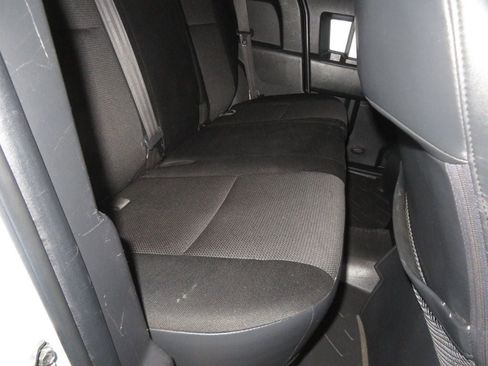 Used 2007 Toyota FJ Cruiser 4WD w/ Upgrade Pkg 1 image 26