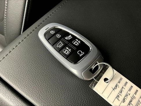 Used 2024 Hyundai Tucson Limited image 13