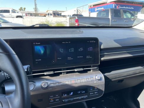 Used 2025 Hyundai Kona SEL image 21