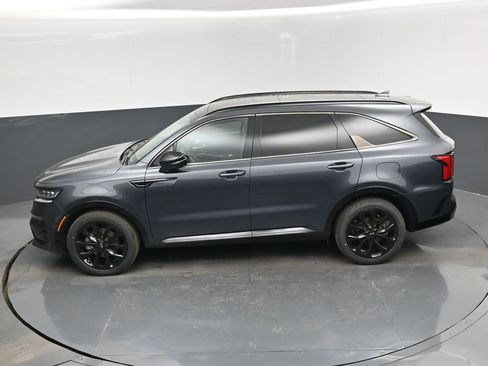 Used 2021 Kia Sorento SX FWD image 14