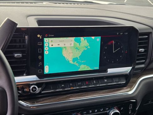 Used 2023 GMC Sierra 1500 Elevation image 25