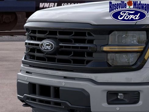 New 2026 Ford F150 XLT w/ Equipment Group 302A MID AWD/4WD image 21