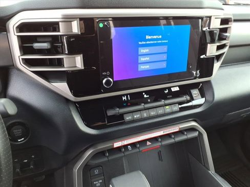 New 2026 Toyota Tundra SR5 w/ SR5 Convenience Package image 13