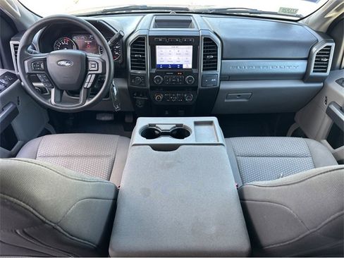 Used 2021 Ford F350 XLT w/ XLT Value Package image 8