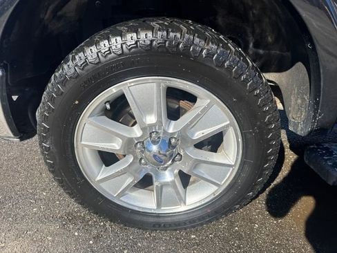 Used 2012 Ford F150 Lariat w/ Lariat Plus Pkg image 13