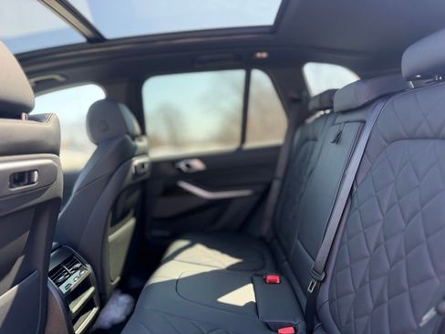 New 2026 BMW X5 xDrive40i AWD/4WD image 20