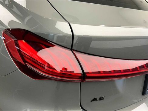 New 2025 Audi A5 2.0T Premium Plus image 14