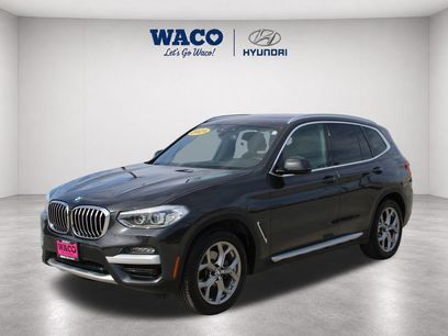 Used 2021 BMW X3 sDrive30i w/ Convenience Package