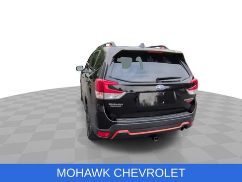 Used 2019 Subaru Forester Sport AWD/4WD image 7
