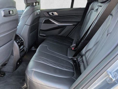 Used 2025 BMW X5 xDrive50e image 20