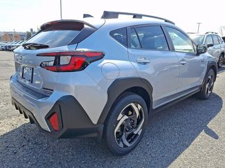 New 2026 Subaru Crosstrek 2.5i Limited AWD/4WD video 3