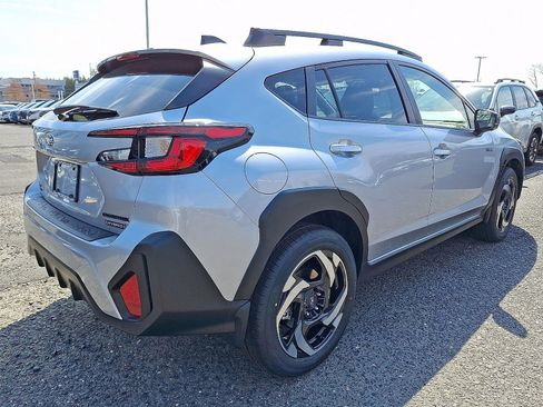 New 2026 Subaru Crosstrek 2.5i Limited AWD/4WD image 3