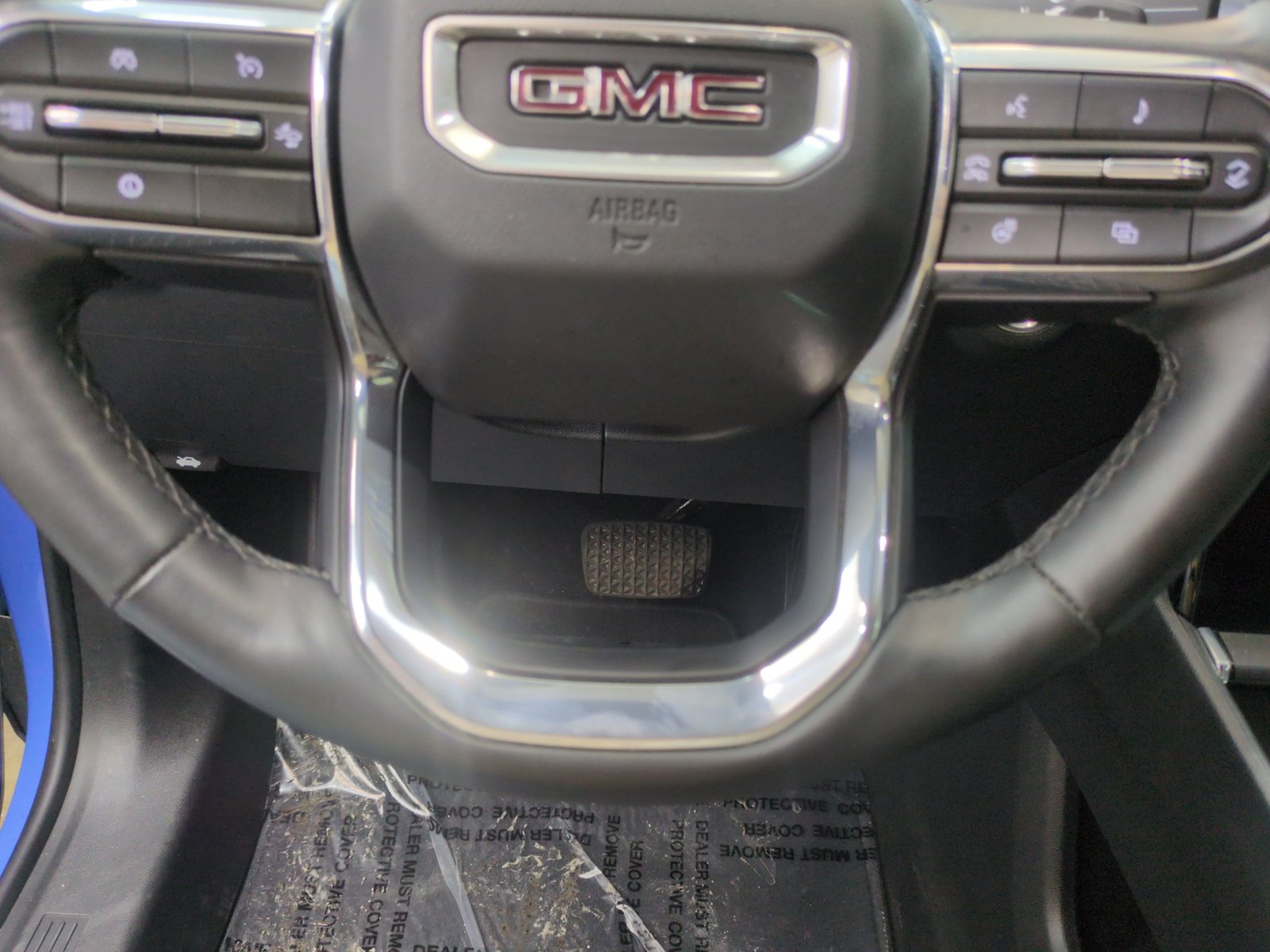 Used 2026 GMC Terrain Elevation AWD/4WD image 9