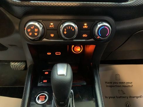 Used 2024 Nissan Kicks SV FWD image 24