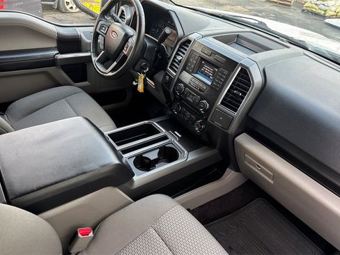 Used 2015 Ford F150 XLT w/ Equipment Group 301A Mid image 16