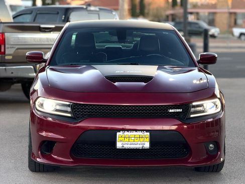 Used 2021 Dodge Charger R/T w/ Daytona Edition Group image 4