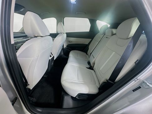 Used 2025 Hyundai Tucson SEL image 26
