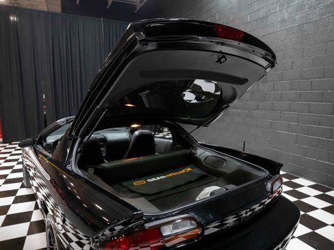 Used 2002 Chevrolet Camaro Z28 w/ Preferred Equipment Group 2 image 35