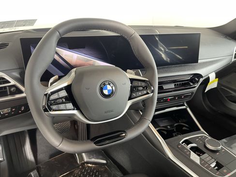 New 2026 BMW 330i xDrive Sedan w/ Premium Package image 11