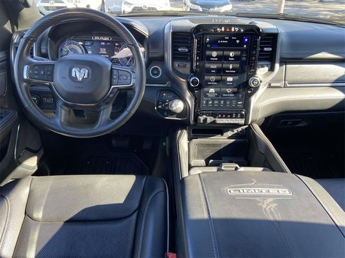 Used 2021 RAM 1500 Limited image 10