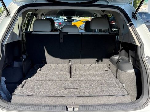 Certified 2024 Volkswagen Tiguan S FWD image 16