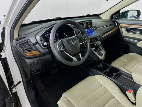 Used 2018 Honda CR-V EX image 10