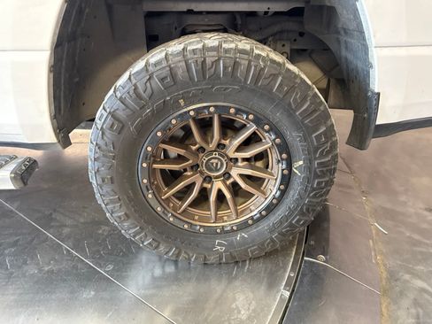 Used 2022 RAM 1500 Big Horn AWD/4WD image 13