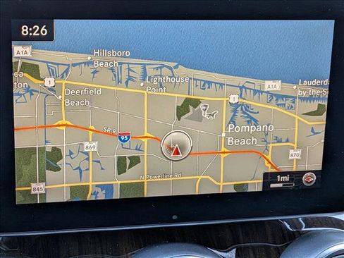 Used 2017 Mercedes-Benz GLC 300 4MATIC image 12