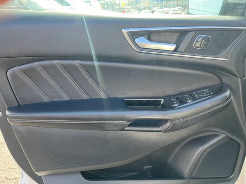 Used 2015 Ford Edge Sport w/ Equipment Group 401A image 8