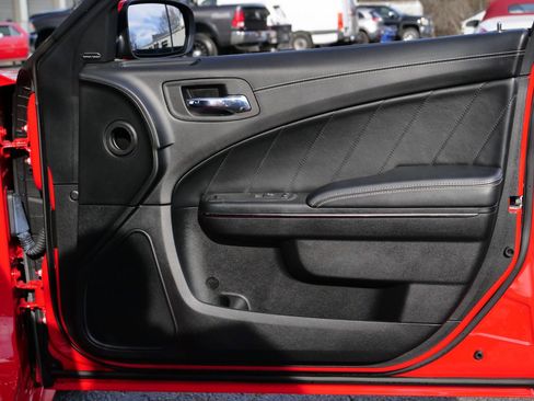 Used 2020 Dodge Charger SRT Hellcat w/ Harman/Kardon Audio Group image 51