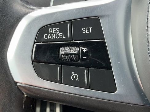 Used 2021 BMW X4 M40i AWD/4WD image 27