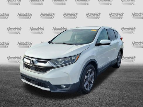 Used 2019 Honda CR-V EX-L image 4