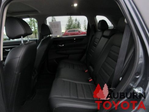 Used 2025 Honda CR-V EX-L image 24